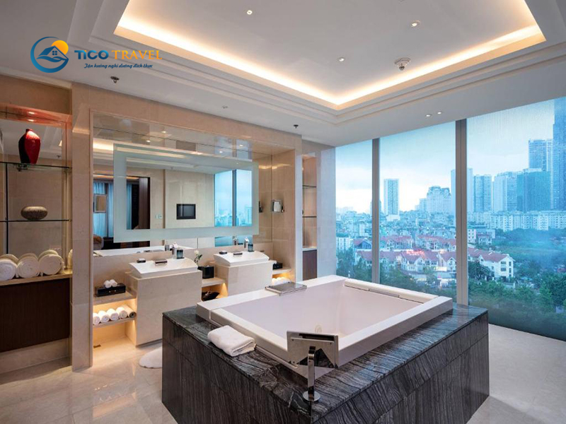 Phòng Deluxe 3 người (Deluxe Triple Room)