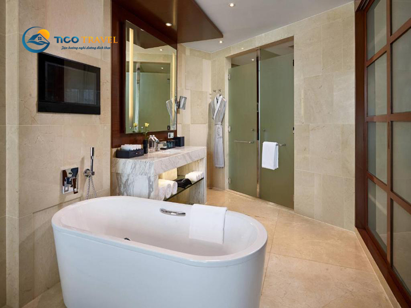 Phòng Deluxe 1 người