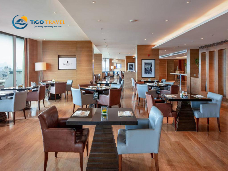 Khách sạn Flamingo Đại Hải