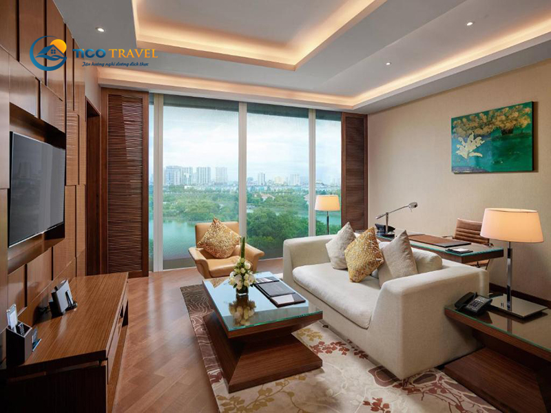 Khách sạn Flamingo Đại Hải