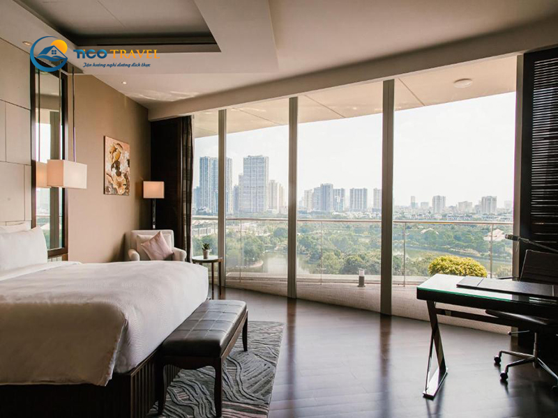 Khách sạn Flamingo Đại Hải