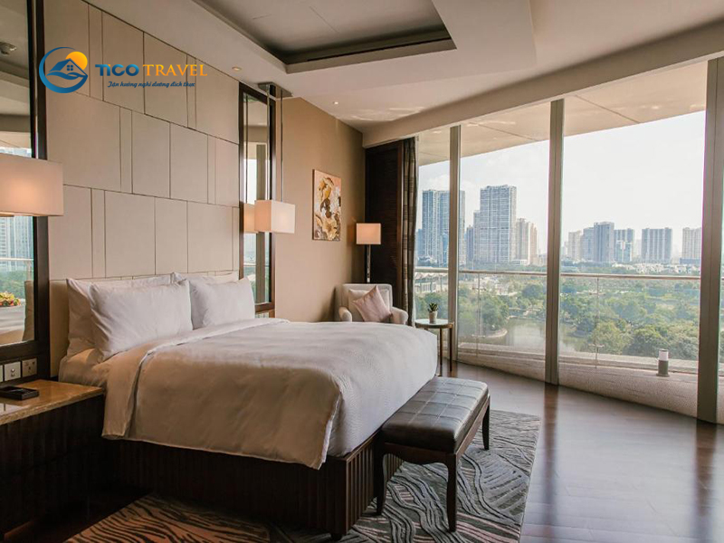 Khách sạn Flamingo Đại Hải