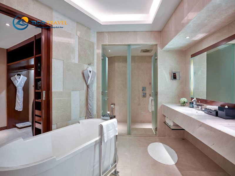 Phòng Deluxe 2 người