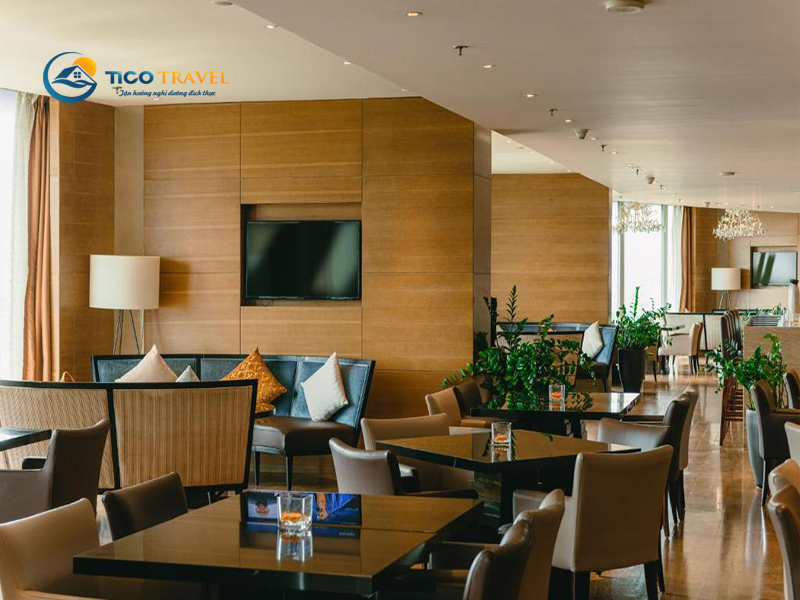 Khách sạn Flamingo Đại Hải