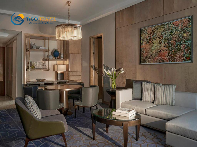 Khách sạn Flamingo Đại Hải