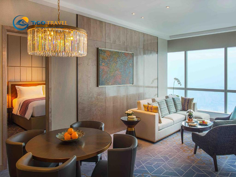 Khách sạn Flamingo Đại Hải