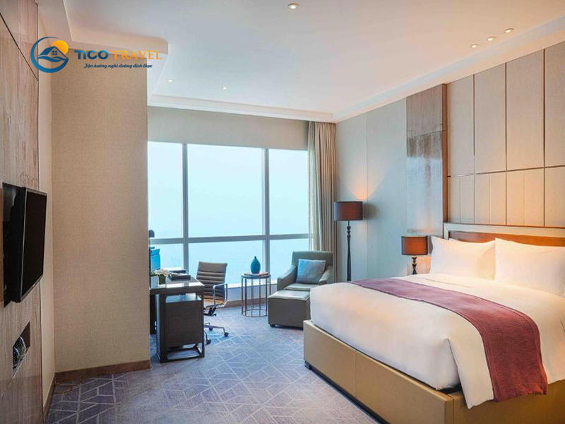 Khách sạn Flamingo Đại Hải