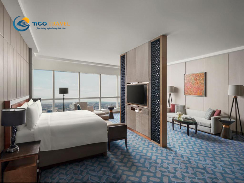Khách sạn Flamingo Đại Hải