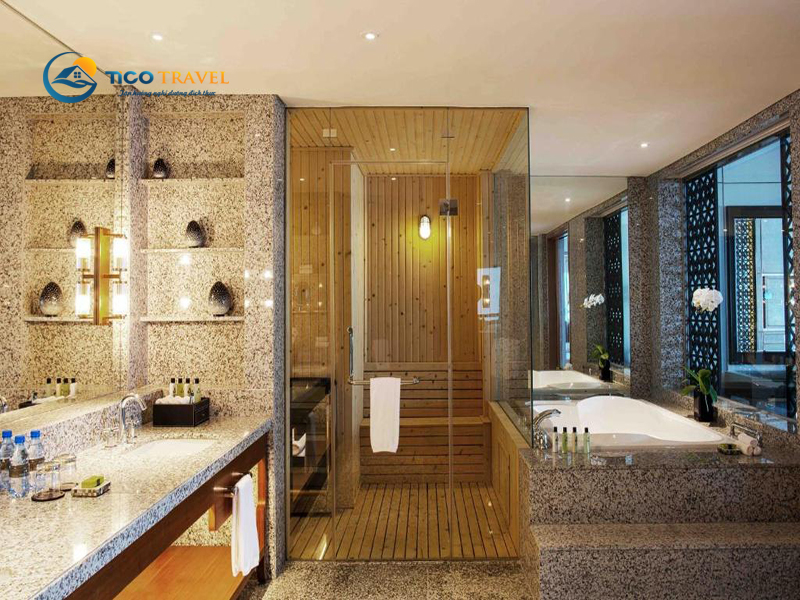 Khách sạn Flamingo Đại Hải