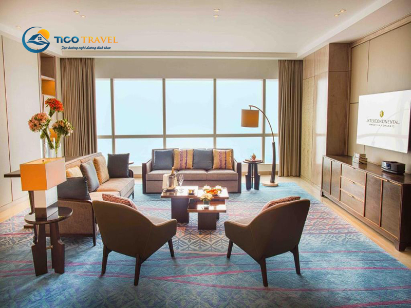Khách sạn Flamingo Đại Hải