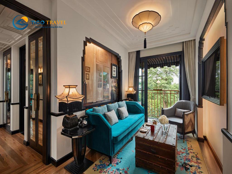 Khách sạn Flamingo Đại Hải