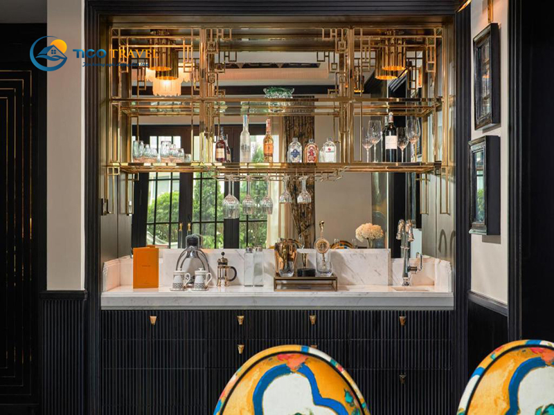 Khách sạn Flamingo Đại Hải