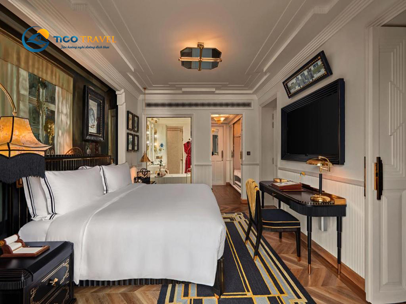 Phòng Deluxe 2 người