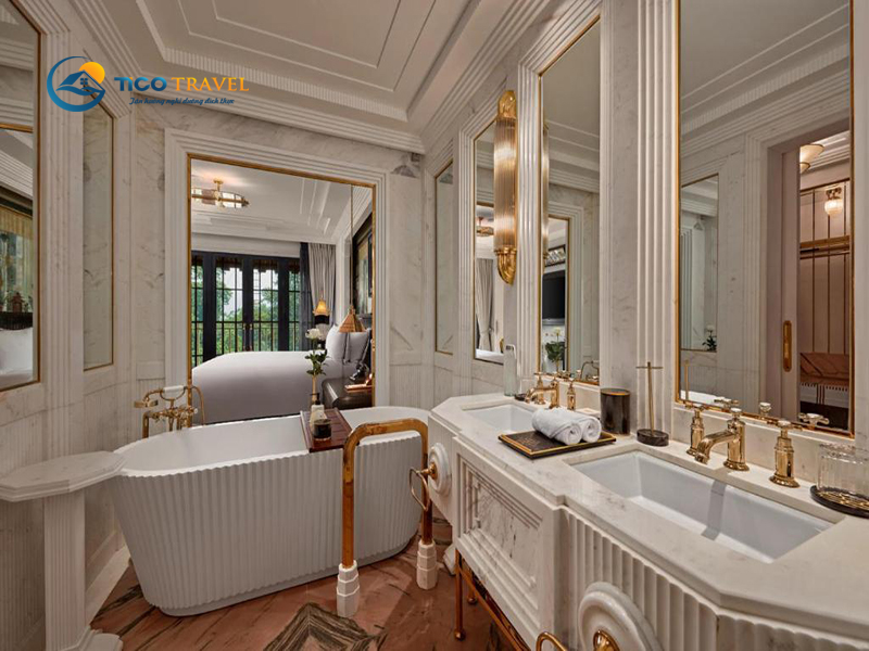 Phòng Deluxe 1 người