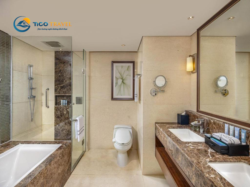 Phòng Deluxe 1 người