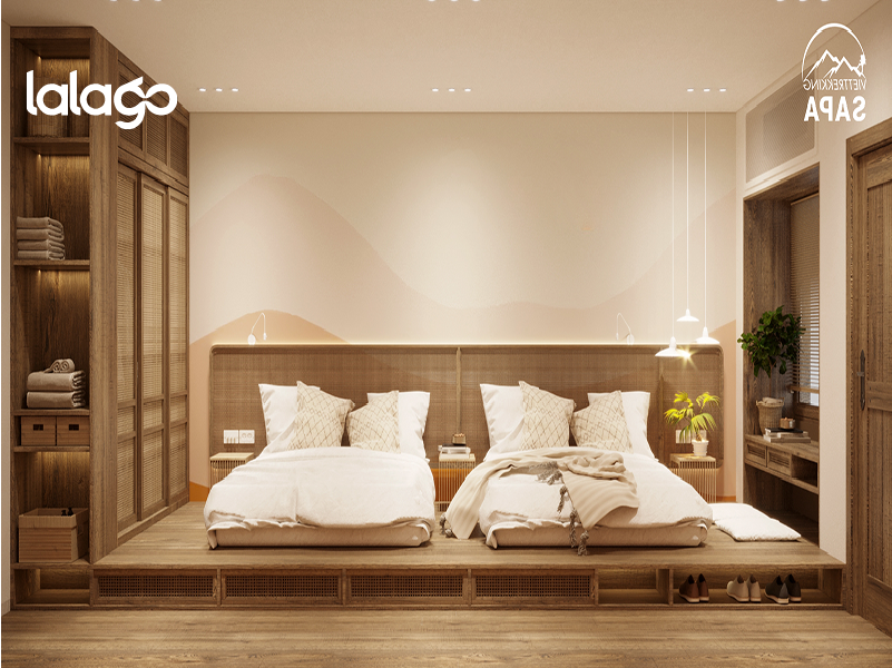 Khách sạn Flamingo Đại Hải