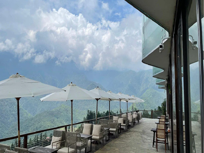 Viettrekking Sapa