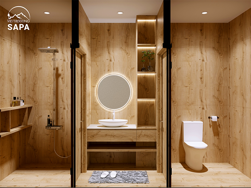 Phòng Deluxe 1 người