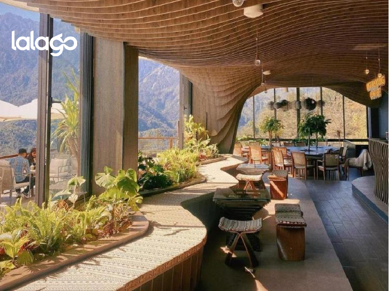 Khách sạn Flamingo Đại Hải