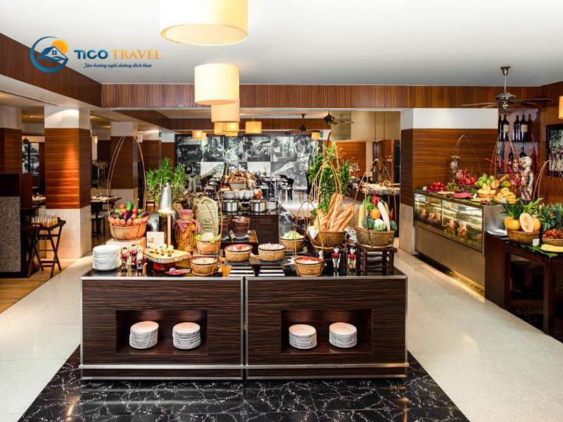 InterContinental Hanoi Westlake
