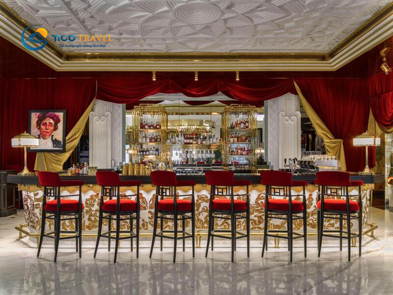 Capella Hanoi