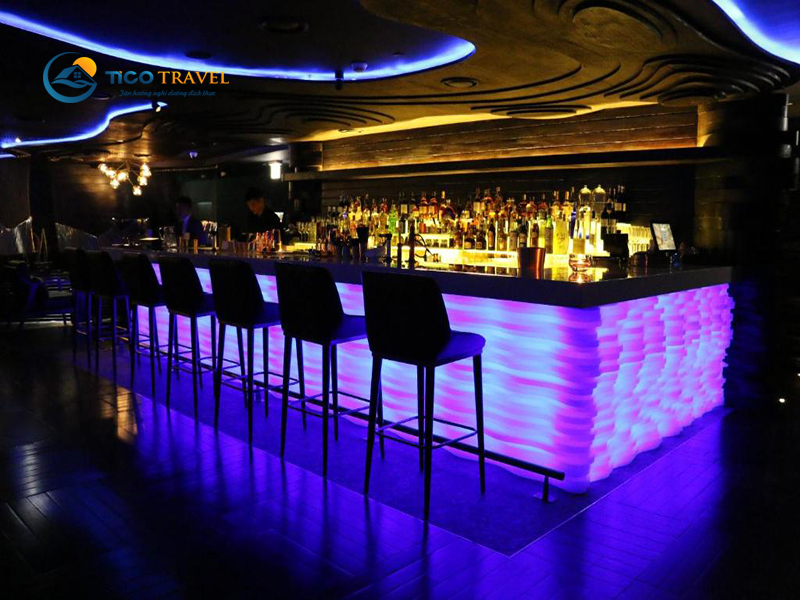 InterContinental Landmark 72
