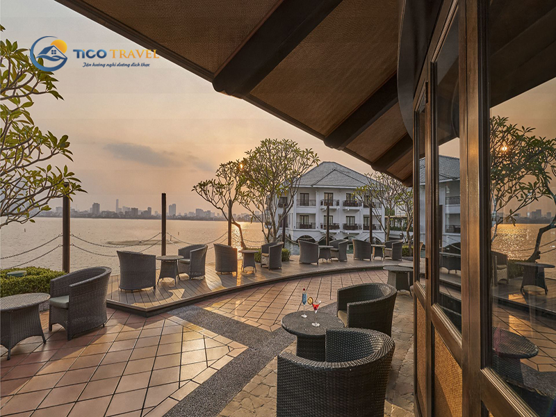 InterContinental Hanoi Westlake
