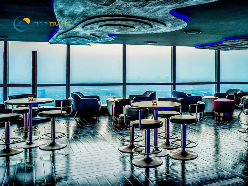 InterContinental Landmark 72