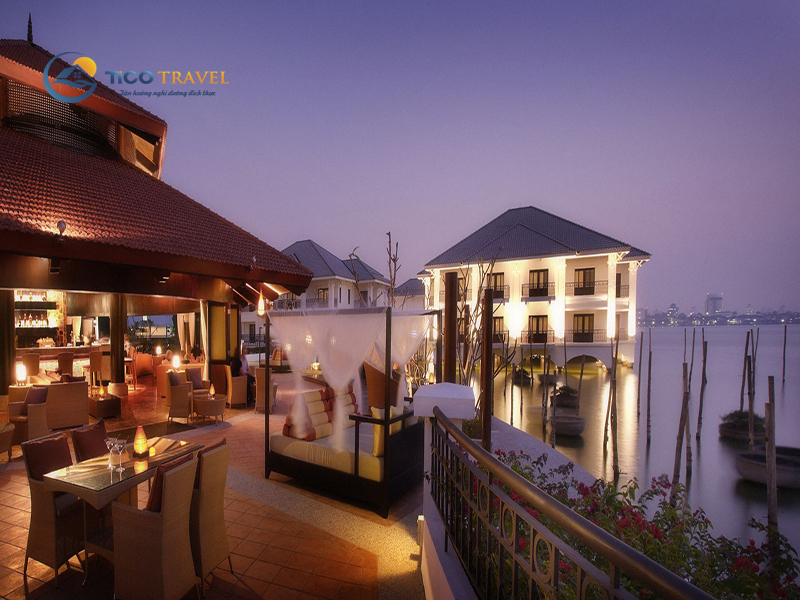 InterContinental Hanoi Westlake