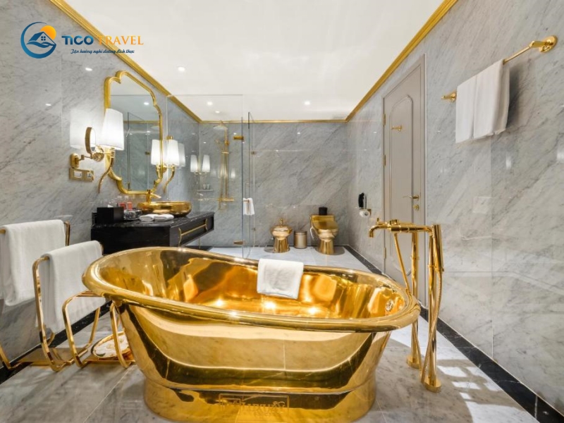 Khách sạn Flamingo Đại Hải