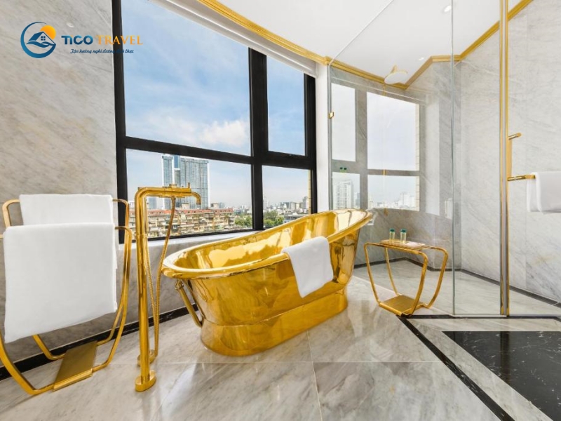 Khách sạn Flamingo Đại Hải
