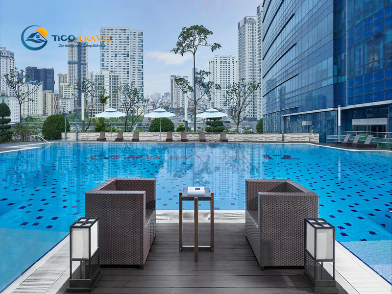 InterContinental Landmark 72