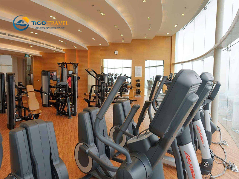 JW Marriott Hanoi