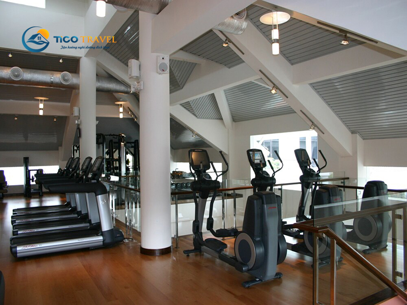 InterContinental Hanoi Westlake