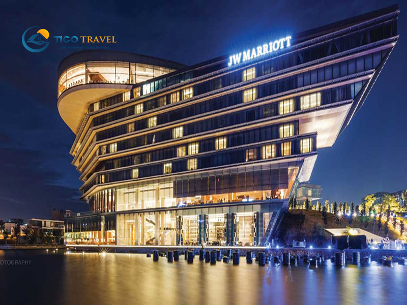JW Marriott Hanoi