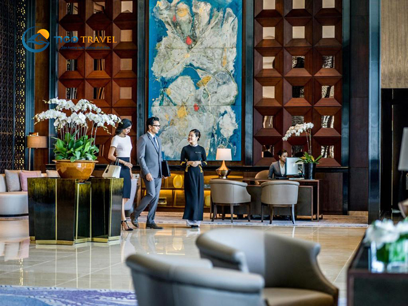 InterContinental Landmark 72