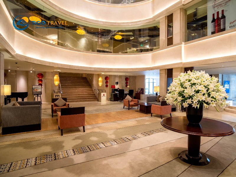 InterContinental Hanoi Westlake