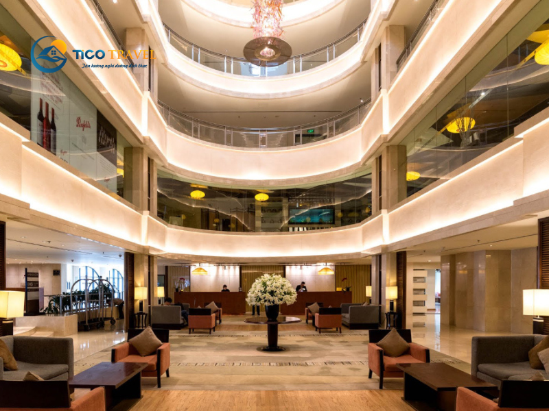 InterContinental Hanoi Westlake