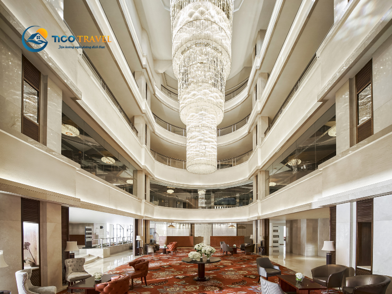 InterContinental Hanoi Westlake