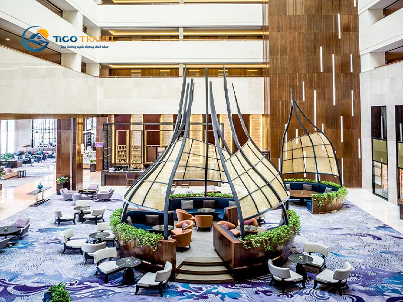 InterContinental Landmark 72