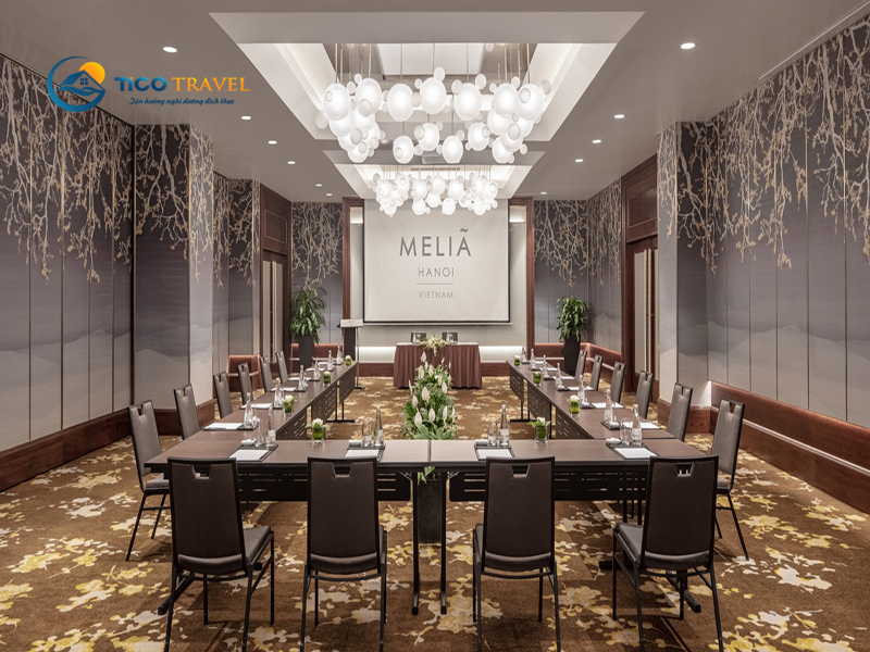 Khách sạn Melia Hà Nội