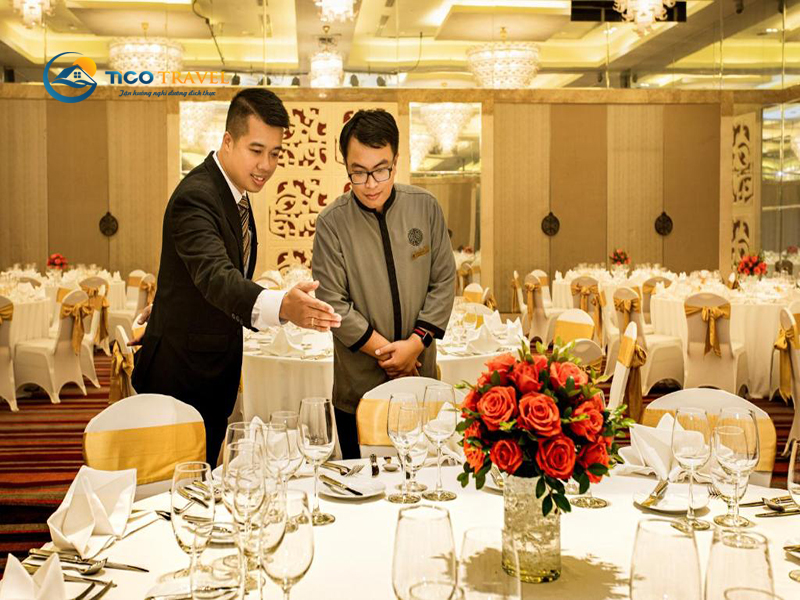 InterContinental Hanoi Westlake