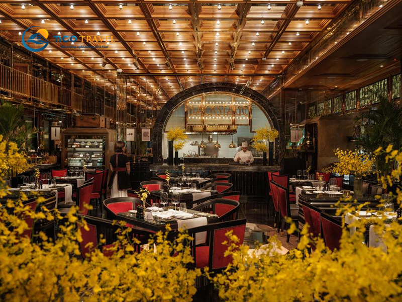 Capella Hanoi