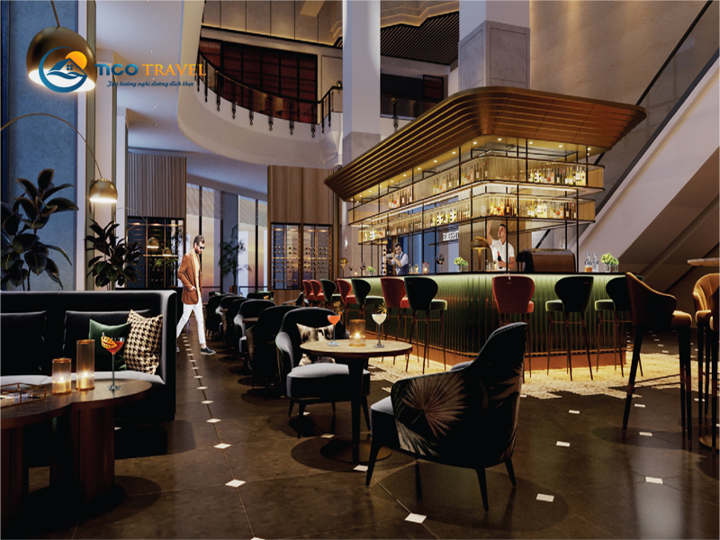 Khách sạn Melia Hà Nội