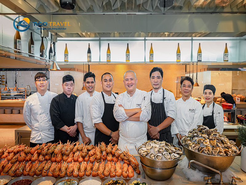 JW Marriott Hanoi