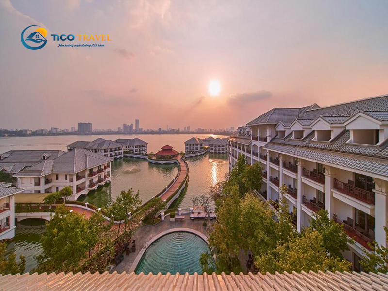 InterContinental Hanoi Westlake