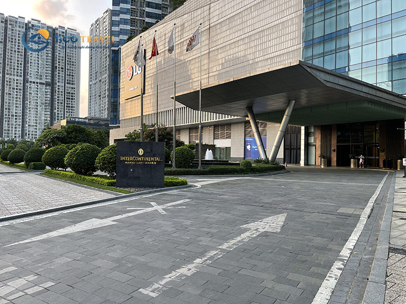 InterContinental Landmark 72