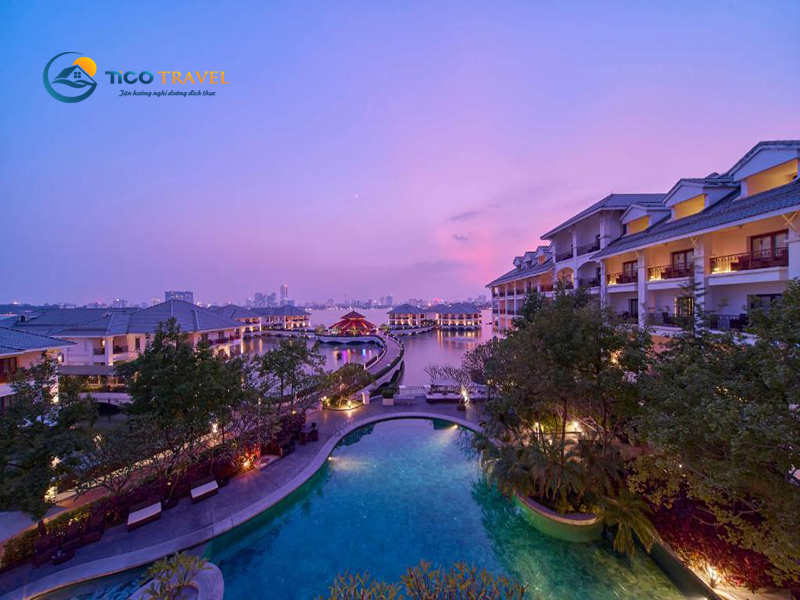InterContinental Hanoi Westlake