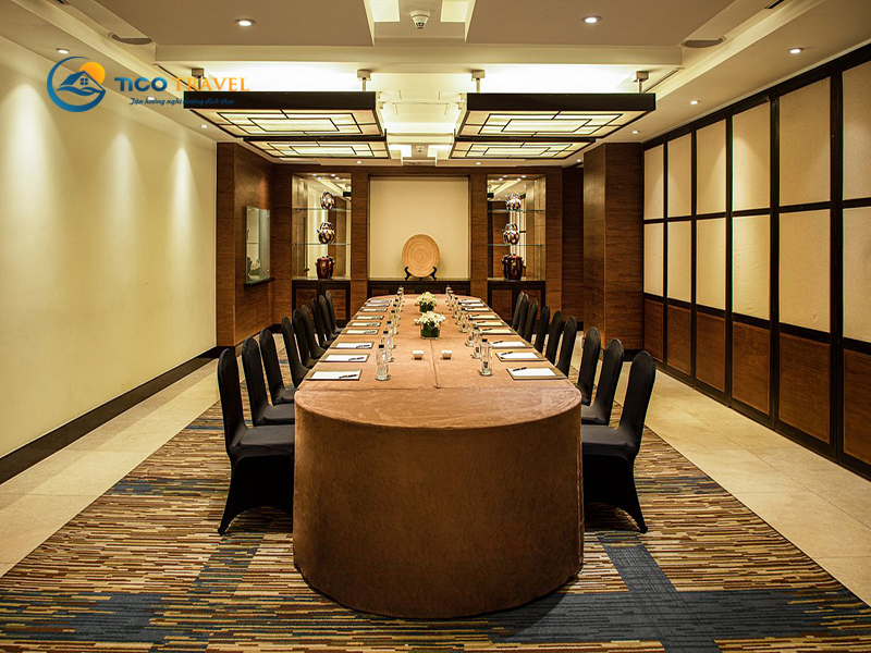 InterContinental Hanoi Westlake