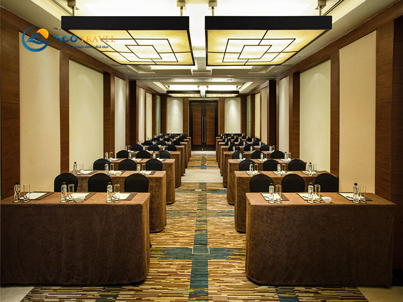 InterContinental Hanoi Westlake